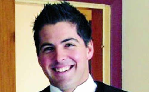 Antony Way’s funeral service will be held this afternoon. Antony Way’s funeral service will be held this afternoon.